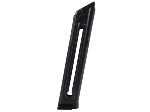 This is a 10 round factory magazine for the Ruger Mark III .22 lr.