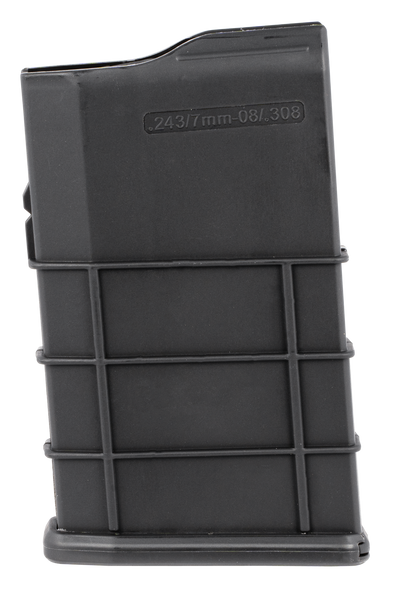 Howa Detachable Magazine, Howa Atim10r308rem Mag 243 708 308         10rd