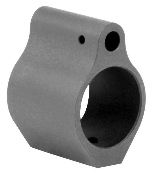 Aim Sports Zero Hour, Aimsports Zh-mgb01  .750 Low Profile Gas Block