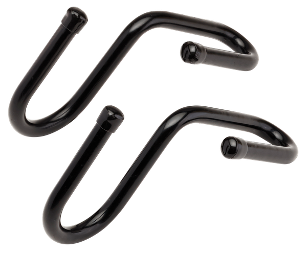 Snapsafe Headrest, Snapsafe 75881 Vehicle Headrest Gun Rack 2pk
