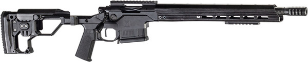 Christensen Mpr .223 Rem - 16" Cf Black/black M-LOK