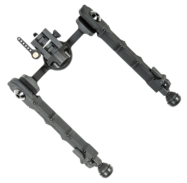 Accu-tac Bipod Bolt Rifle Fc5 - 6"-19" Cants & Pans Gen2