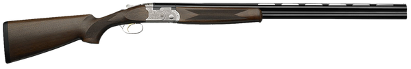 Beretta Usa 686, Ber J686fp8   686 Slvr Pgn 1  20/28  Combo 28 Ochp