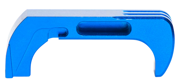 Cross Armory Magazine Catch, Cross Crg5mcbl Glock Magazine Catch Gen 5 And 4 Bl