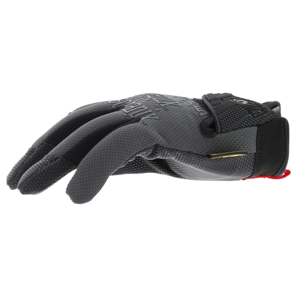 Mechanix Wear Specialty Grip, Mechanix Msg-05-008 Specialty Grip     Sm   Black