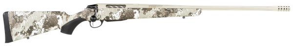Tikka T3x Lite .270WSM Veil - Alpine 24.3" Cerakote/synth