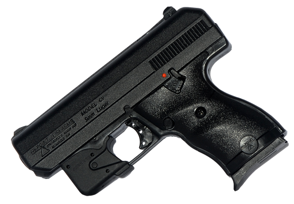 Hi-point C9, Hi-p 916lltgm   9mm W/tg Laser