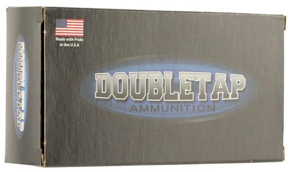 Doubletap Ammunition Hunter, Dtap 41m250hc   41mg   250 Hcsld 20/50