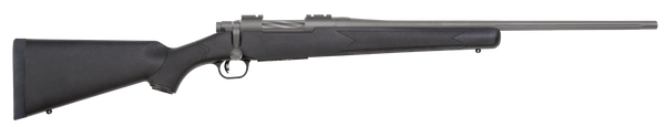 Mb Patriot .25-06 Rem 22" - Cerakote Stainless Synthetic