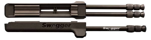 Swagger Bipod Hunter 42 - 9 3/4" - 41 1/4"