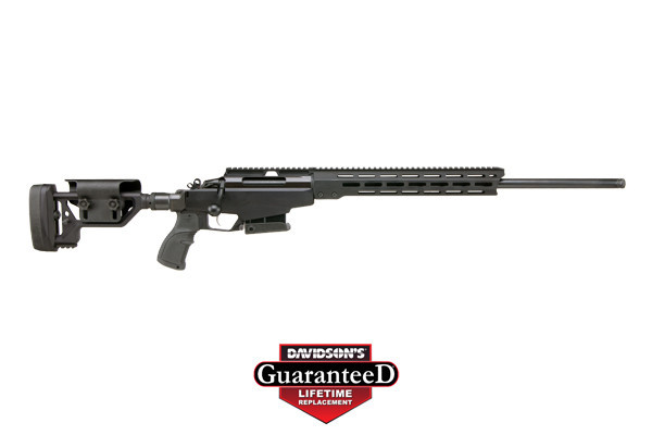 Bta Tikka T3x Tac A1 308 24
