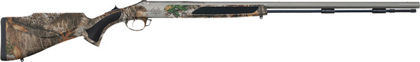 Traditions Strikerfire - 28" Ss Cerakote/rt Edge