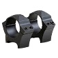 Sig Sauer Electro-optics Alpha1 Hunting, Sig Soa10024  Alpha1 Rings 35mm Hi   Alum Mat Blk