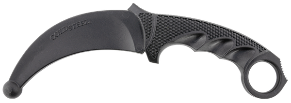 Cold Steel Trainer, Cold Cs-92r49    Karambit Trainer