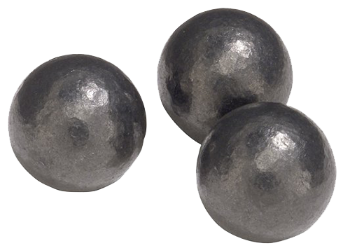 Speer Ammo Lead Balls, Speer 5135      Round Balls .454              100