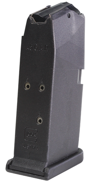 Glock Oem, Glock Mf39006  Mag G39       45gap          6r Pkg