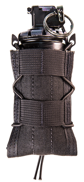 High Speed Gear Taco, Hsgi 13ta10bk Taco Adpt Belt Mnt Rifle    Black