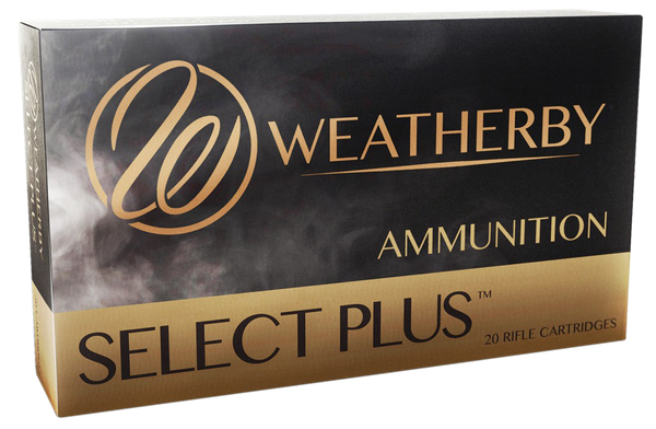 Wby Ammo .30-378 Weatherby Mag - 180gr. Barnes Ttsx 20-pack