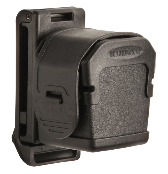Blackhawk Taser Cartridge Holder, Bhwk 44a890bk  Taser X26 Cart Holder