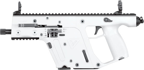 Kriss Vector Sdp Pistol 10mm - G2 5.5" Threaded 15rd Alpine