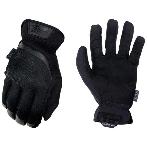 Mechanix Wear Fastfit, Mechanix Fftab-55-008 Fastfit         Sm Covert