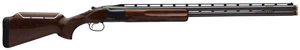 Bg Citori Cxt Trap 12ga 3" - 30"vr Inv+3 Blued Adj. Comb
