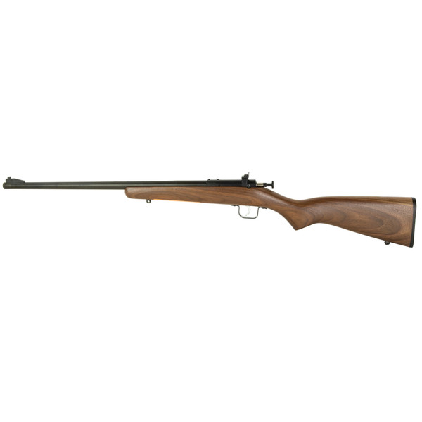 Crickett Rifle G2 .22LR - Blued/walnut