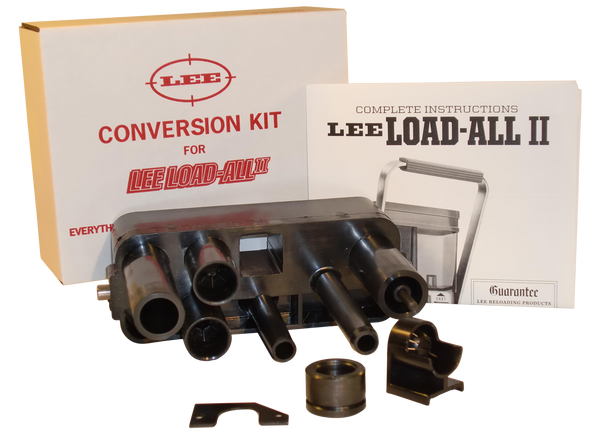 Lee Load-all 16ga Conversion - Kit