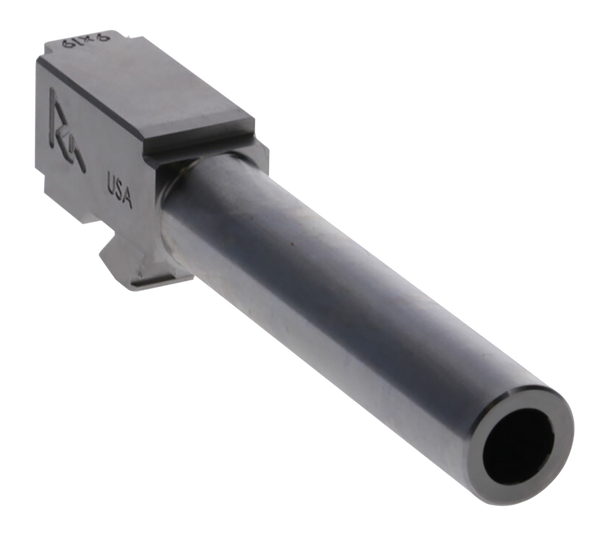 Rival Arms Essential, Rival Ra-ra22g201d Brl Glock19 Gen3 4 V2 SS