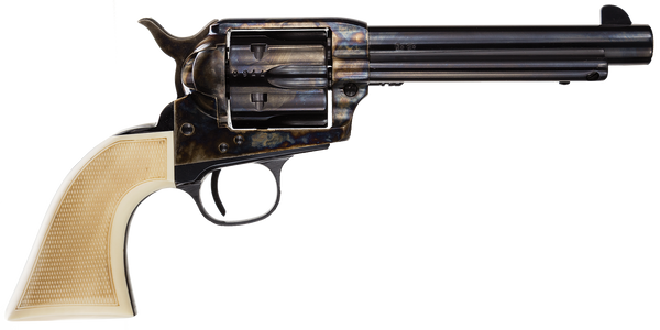 Taylors And Company 1873, Tay 555127   Marshal                 45lc 5.5