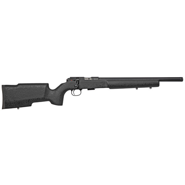 Cz 457 Pro Varmint .22LR 16" - Hb Black Lam Stock 5rd Mag