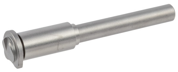 Wilson Combat Guide Rod 1911, Wils 25c      Guide Rod 1pc Commander