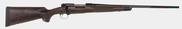 Win 70 Super Grade .243 Win. - 22" NS Blued Select Walnut