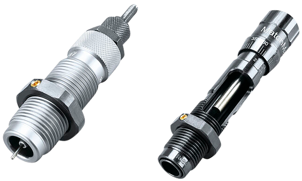 Rcbs Matchmaster, Rcbs 14808 F L Die Set Matchmaster 30-06