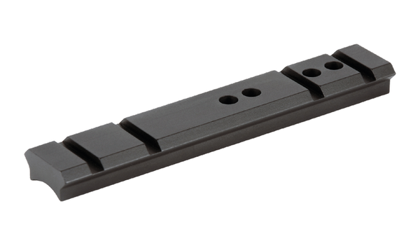 Warne Base Maxima 1pc H&r - Matte<