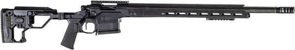 Christensen Mpr 6.5cm - 22" Cf Black/black M-lok