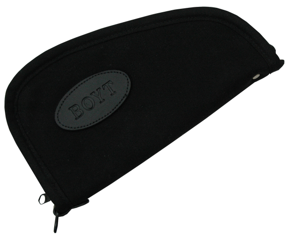Boyt Harness Heart-shaped, Boyt 0pp630003 Pp63 Pistol Rug Black 14"     