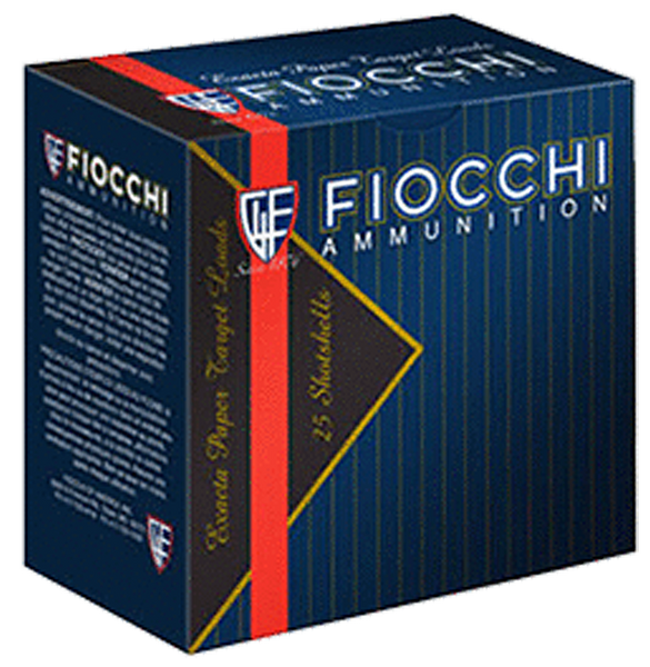 Fiocchi White Rino, Fio 12wrnl75  Wt Rhino Lite 11/8      25/10