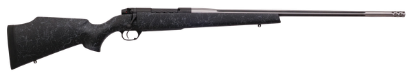 Weatherby Mark V, Wthby Mam01n338LR8b Mkv Accumark 338lap