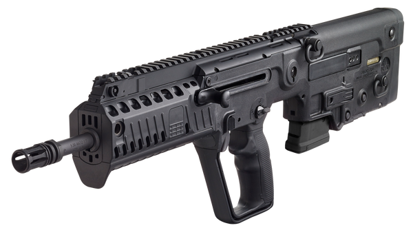 Iwi Us Tavor, Iwi Xb1610    Tavor X95 5.56 16.5in BLK 10rd
