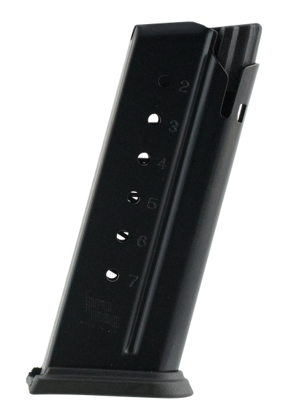 Promag Oem, Pro Spr14    Mag Xds 9mm           7rd Steel