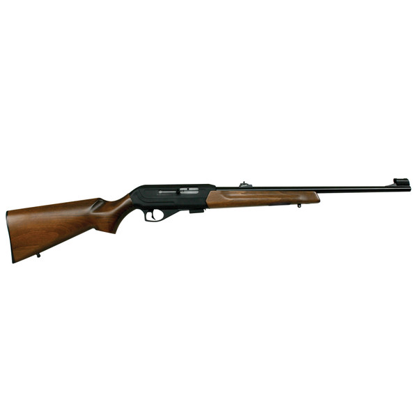 Cz 512 .22WMR Semi-auto Rifle - 11mm Dovetail Mount Blued