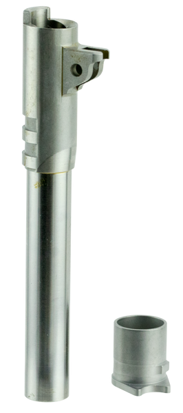 Wilson Combat Drop-in, Wils 33d      Ss Match Bbl 45 5in