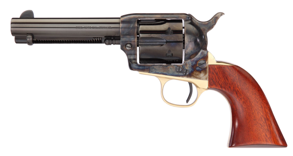 Taylors And Company 1873, Tay 0440de  Ranchhand   Tuned        357  4.75