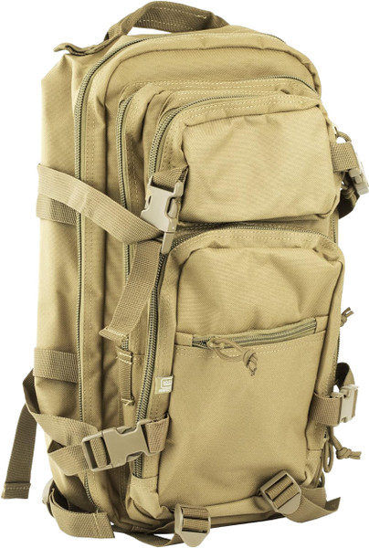 Glk Backpack Coyote