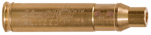 Aimshot Laser Boresighter, Aims Bs223         223  Lsr Boresight