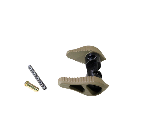 Timber Creek Outdoor Inc Safety Selector, Timber Ambissfde Ambi Safety Selector FDE