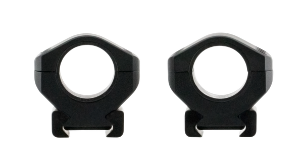 Burris Xtr Signature, Bur 420231 Xtr Sig Rings 1.00      Mat