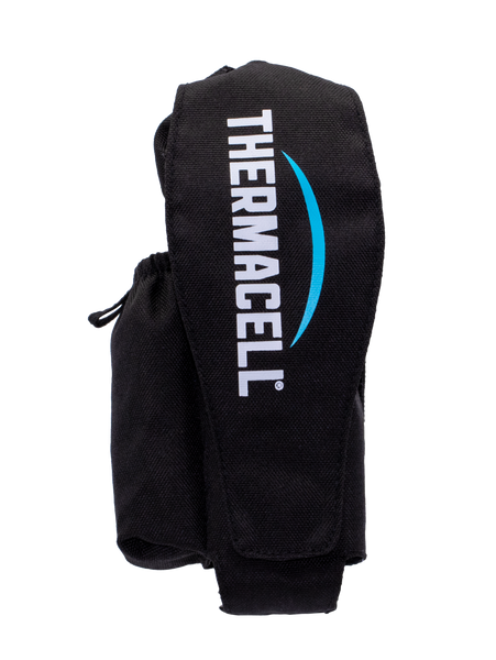 Thermacell Holster/case For - Portable Repeller Black