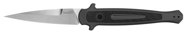 Kershaw Launch, Ker 7150        Launch 8            Stonewash/alum
